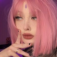 Goddess__Ishtar Naakt