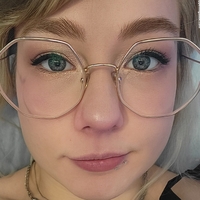Goddess Syrein Naakt