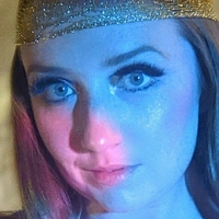 goddessaudreypine Naakt
