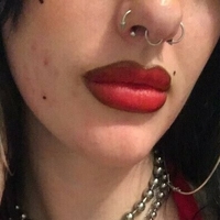 GoddessFifi Naakt