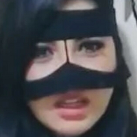 Goddessofkosomak Naakt