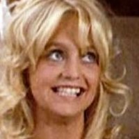 Goldie Hawn Naakt