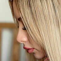 goldyblondy Naakt