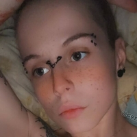Gothbabypremium Naakt