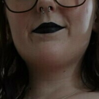 gothgamergirl123 Naakt