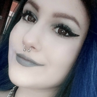 gothgirlfriend2free Naakt