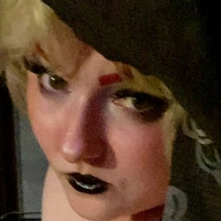 gothgoddessrose Naakt