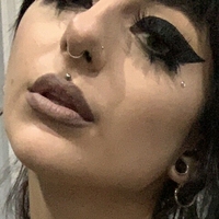 gothhbabyy Naakt