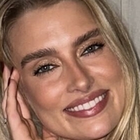 Grace Hayden Naakt