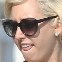 Grace Jazmin Naakt