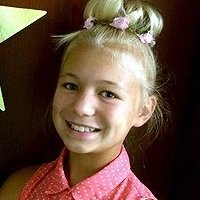Grace Montgomery Naakt