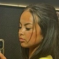 Gracie Mcdonald Naakt
