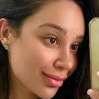 Grazielle Roche Naakt