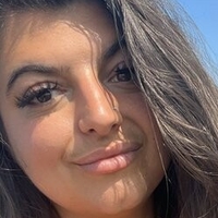 Greekgoddess204 Naakt