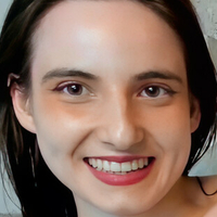GrettaGrand Naakt