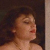 Gudrun Landgrebe Naakt