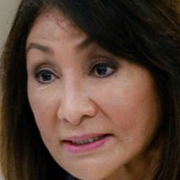 Gwen Garcia Naakt