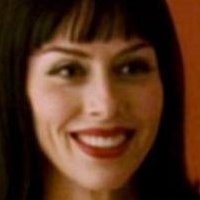 Gwendolyn Bucci Naakt