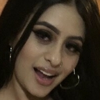Gxddesscici Naakt