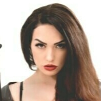 gynarchygoddess Naakt
