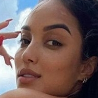 Gyovanna Reis Naakt