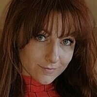 gypsygeek_thesanctuary Naakt