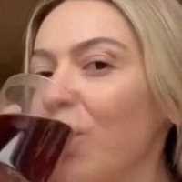 Hadise Naakt