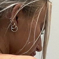 Hailey Bakos Naakt