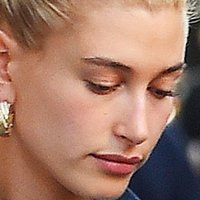 Hailey Bieber Naakt