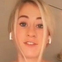 Hailey Marie Naakt