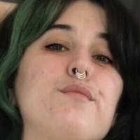 hairyfairy420 Naakt