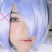 Hakune_cos Naakt