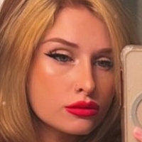 Haley Harrison Naakt