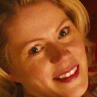 Hanna Alström Naakt