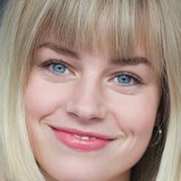 Hanna Binke Naakt