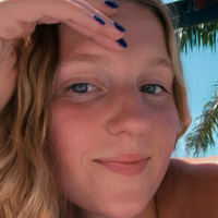 Hanna Haneberg Naakt