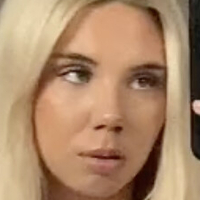 Hannah Bystrom Naakt