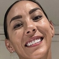 Hannah Eden Fitness Naakt