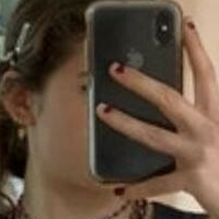 Hannah Grabinar Naakt