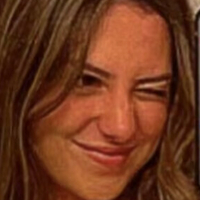 Hannah Montoya Naakt