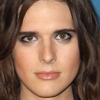 Hari Nef Naakt