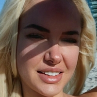 Harmony Taylor Naakt