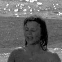 Harriet Andersson Naakt