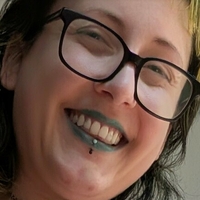 haunted_sundae Naakt