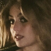 hauntedquinn Naakt