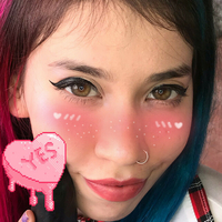 haydeuwu Naakt