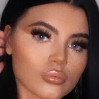 Haylee Pretty Naakt