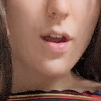 Hazel Simone Naakt