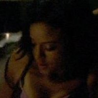 Heather Hemmens Naakt