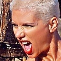 Heather Tristany Naakt